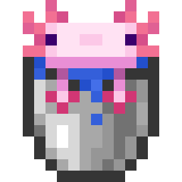 Aksolotl chelagi