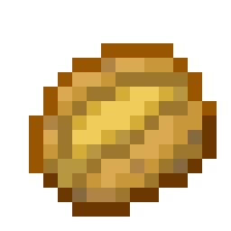 Baked Potato