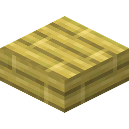 Bamboo Slab