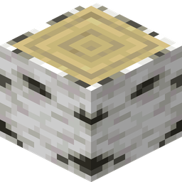 Birch Log
