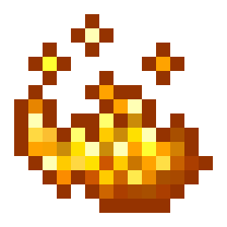 Blaze Powder