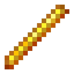 Blaze Rod