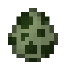 Bogged Spawn Egg
