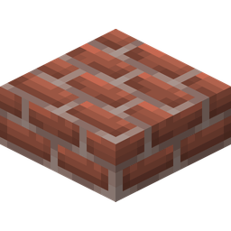 Brick Slab