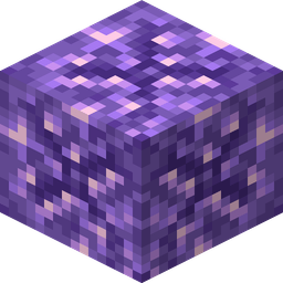 Budding Amethyst