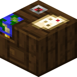 Cartography Table