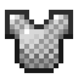 Chainmail Chestplate