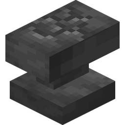 Chipped Anvil