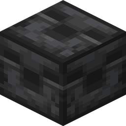 Chiseled Deepslate