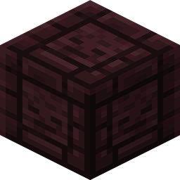 Chiseled Nether Bricks