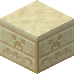 Chiseled Sandstone