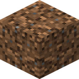 Coarse Dirt