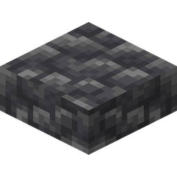 Cobbled Deepslate Slab