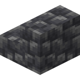 Cobbled Deepslate Stairs