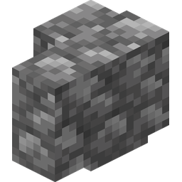 Cobblestone Wall