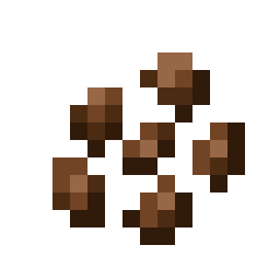 Cocoa Beans