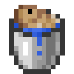 Bucket of Cod
