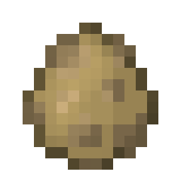 Cod Spawn Egg