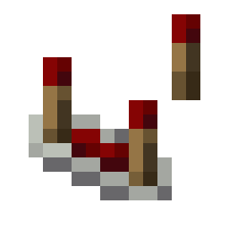 Redstone Comparator