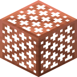 Copper Grate