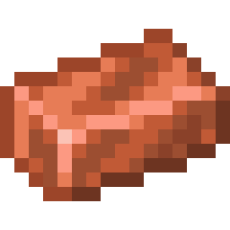 Copper Ingot