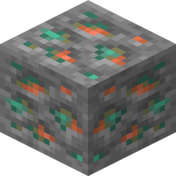 Copper Ore