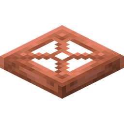 Copper Trapdoor
