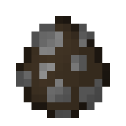 Cow Spawn Egg