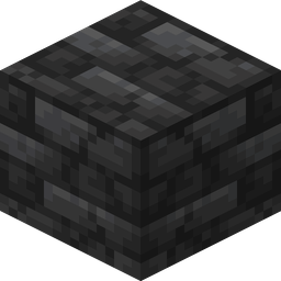 Cracked Deepslate Tiles