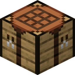 Crafting Table