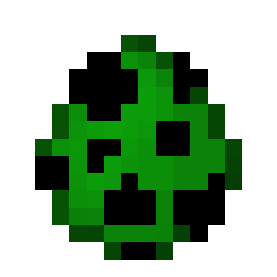 Creeper Spawn Egg