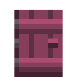 Crimson Door