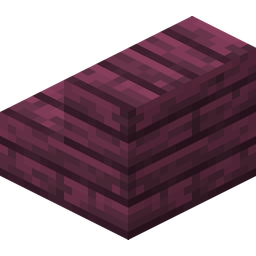 Crimson Stairs