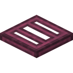 Crimson Trapdoor