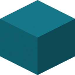 Cyan Concrete
