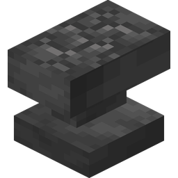 Damaged Anvil