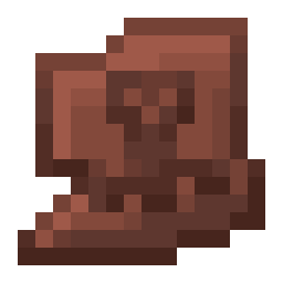 Danger Pottery Sherd