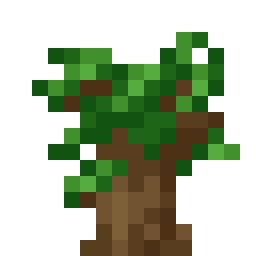 Dark Oak Sapling