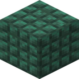 Dark Prismarine