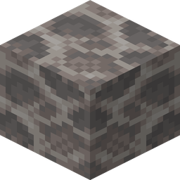 Dead Brain Coral Block