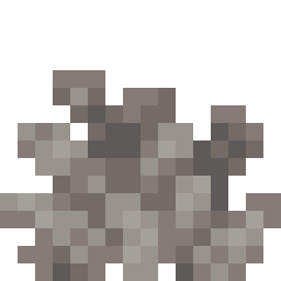 Dead Bubble Coral