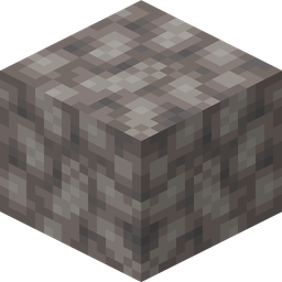 Dead Bubble Coral Block