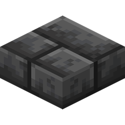 Deepslate Brick Slab