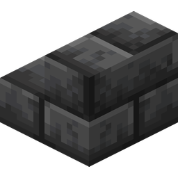 Deepslate Brick Stairs