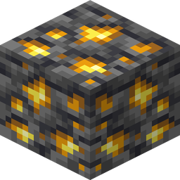 Deepslate Gold Ore