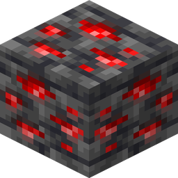 Deepslate Redstone Ore