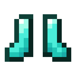 Diamond Boots