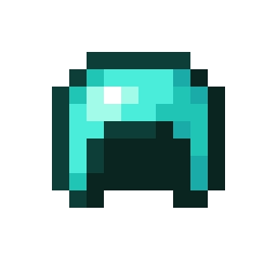 Diamond Helmet