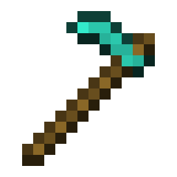Diamond Hoe