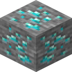 Diamond Ore